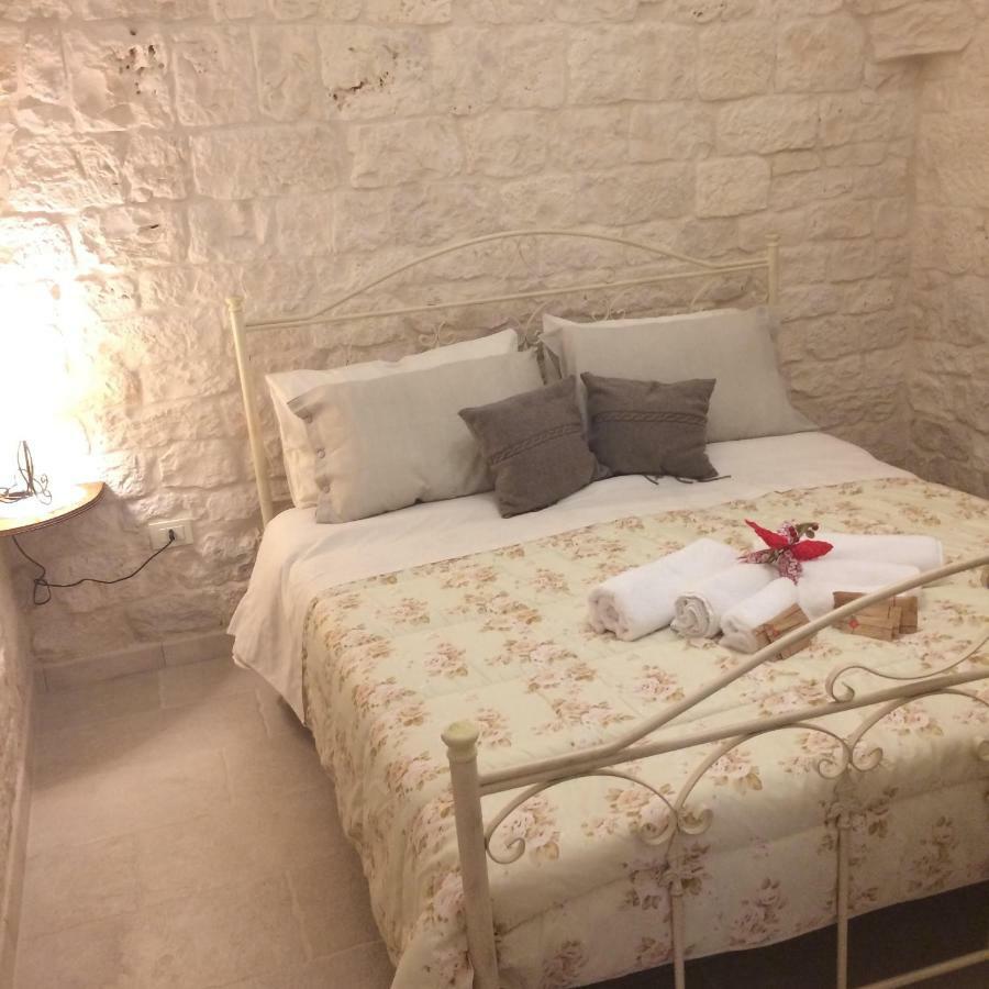 Villa Trulli Pietra Viva Alberobello Exterior foto
