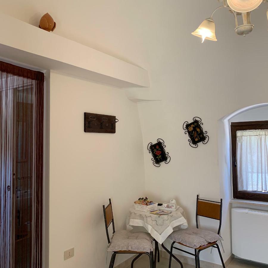 Villa Trulli Pietra Viva Alberobello Exterior foto